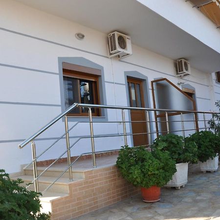 Villa Vela Ksamil Exteriör bild